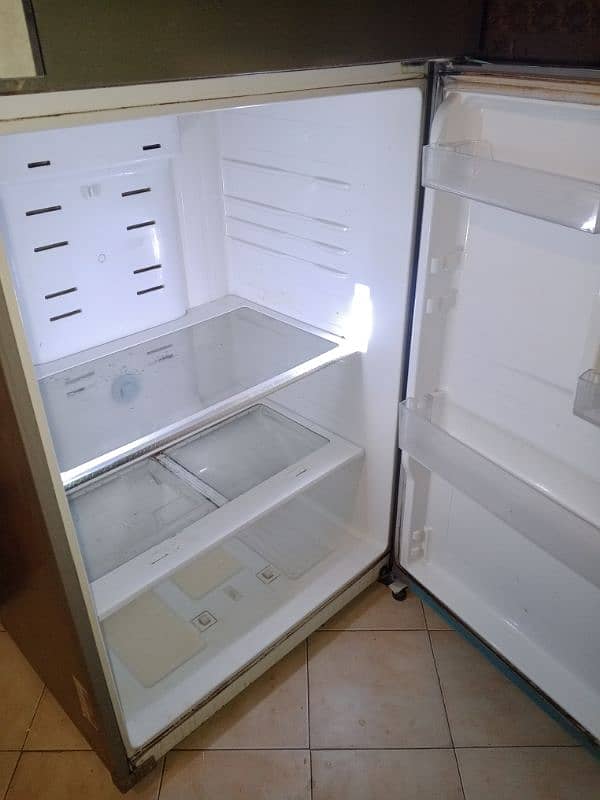 Samsung fridge Ulta jumbo size 3