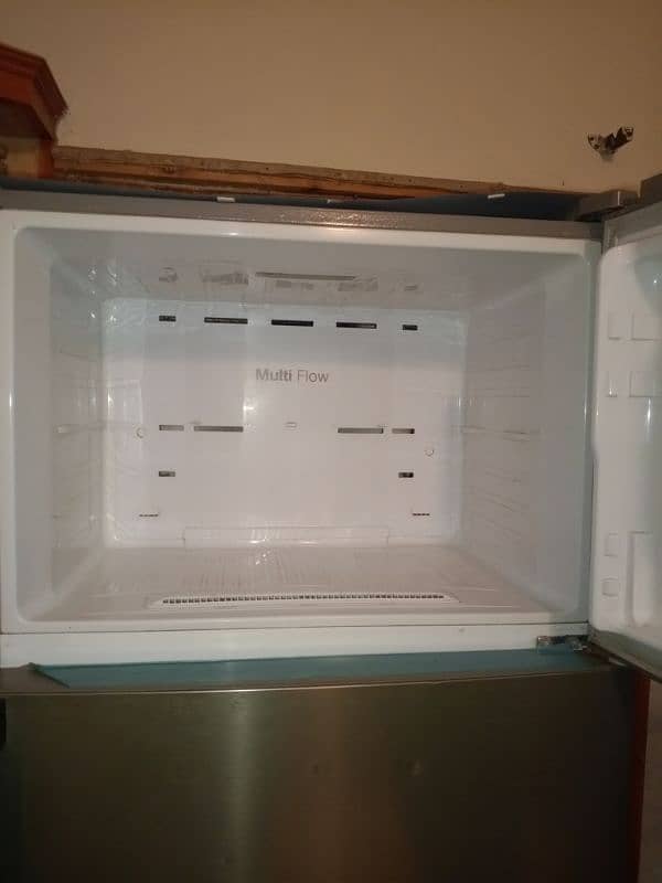 Samsung fridge Ulta jumbo size 6