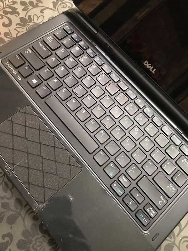 Dell Latitude 7350 8/256gb For Sale 6