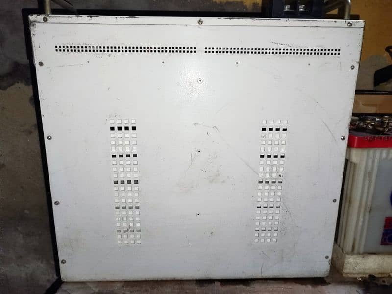 Narada 48v 75ah lithium battery 2