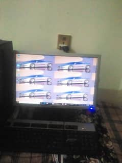 dell2 GBram ha or gaming PC