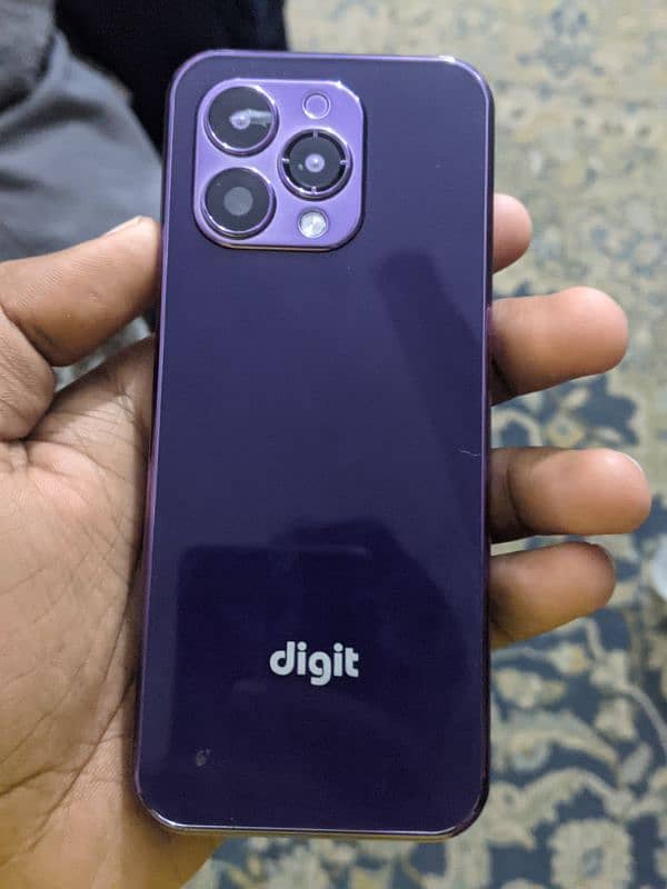 digit 4g mobile 0