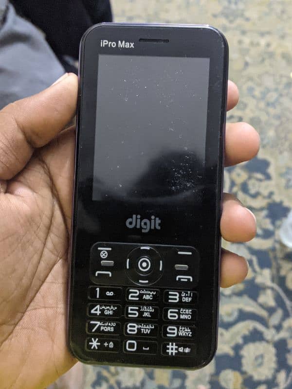 digit 4g mobile 1