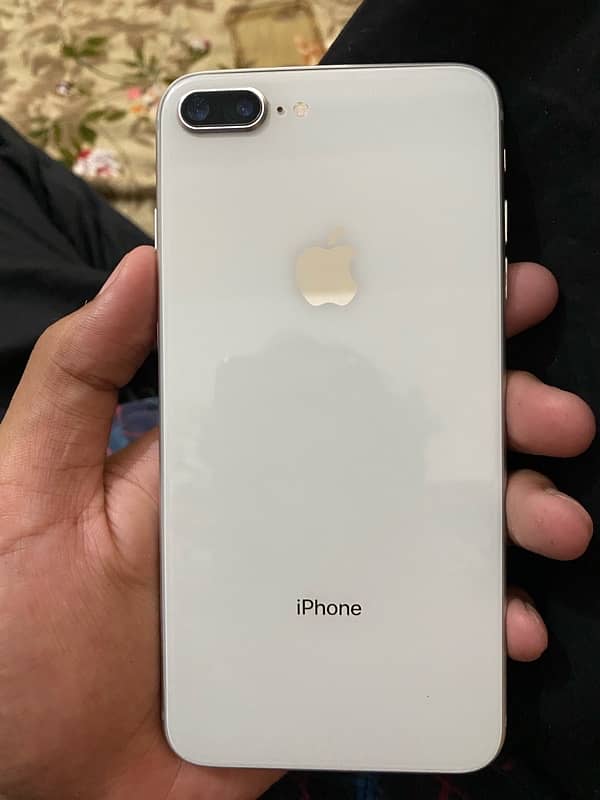 iphone 8plus pta approved 2