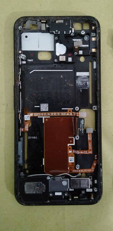 google pixel 4 parts available 1