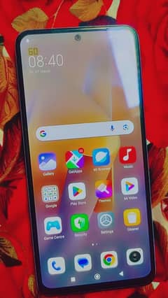 Redmi note 12