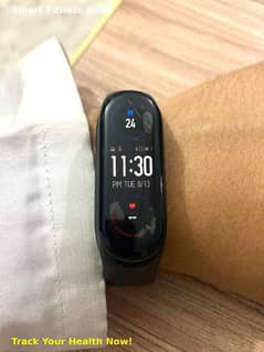 *Mi Band 6 for Sale - Good 8/10*