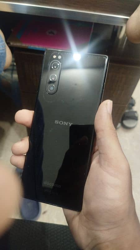 Sony Xperia 5 6/64 non PTA 2