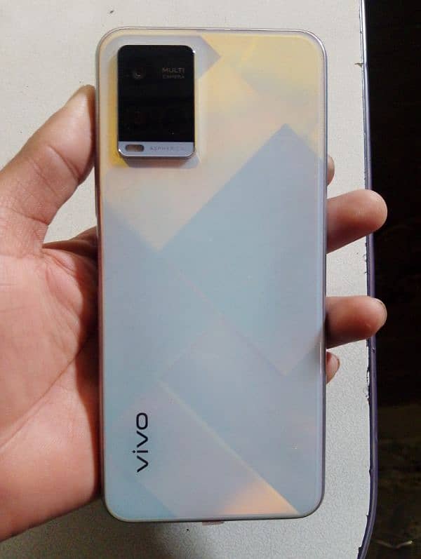 vivo y21 1