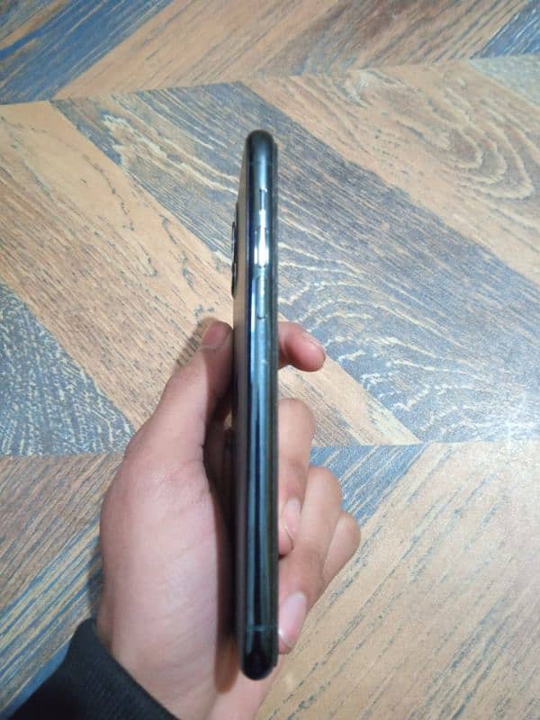 iPhone 11 pro 64 GB JV exchange not possible 2