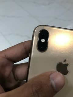 Iphone xs 256 gb