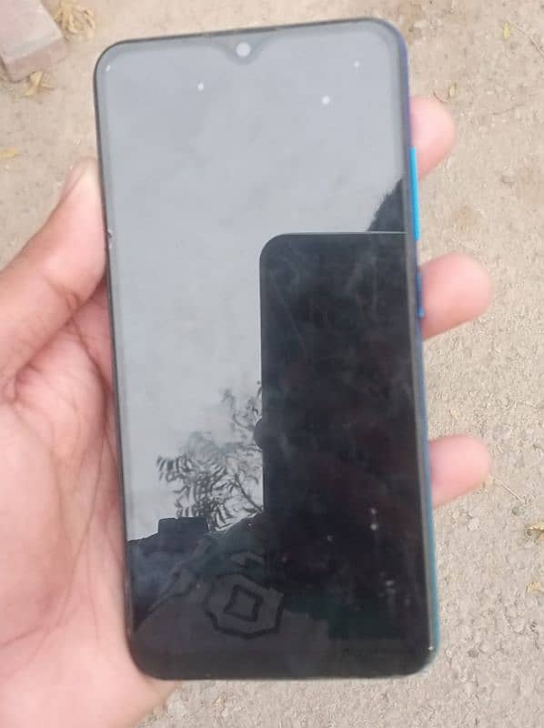 Vivo Y93 6gb 128gb 1