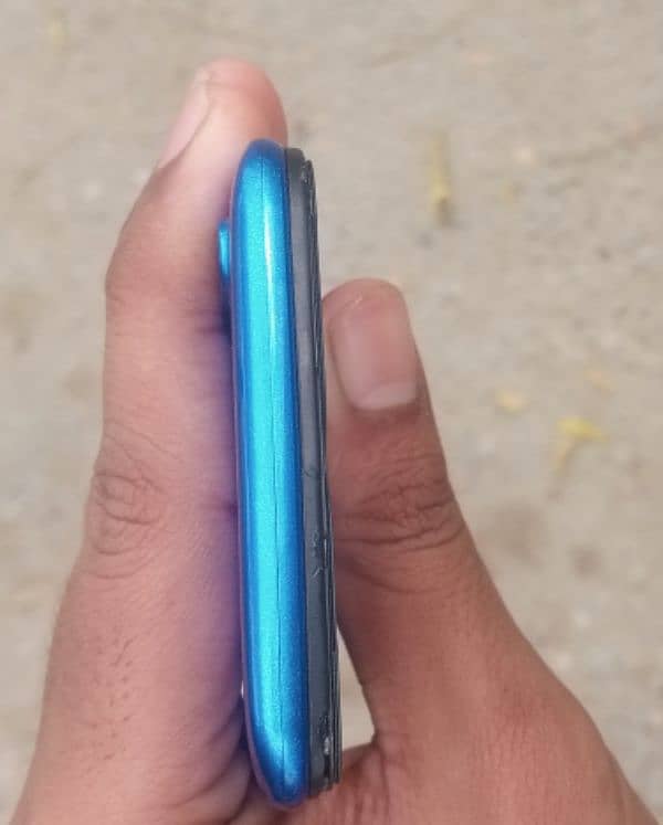 Vivo Y93 6gb 128gb 2