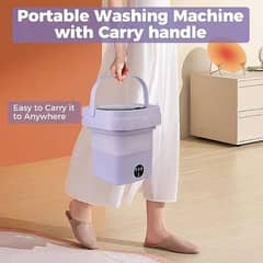 Mini Washing Machine portable