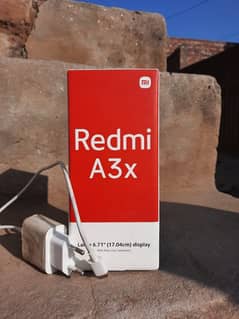 03177480673 Redmi A3x 3/64