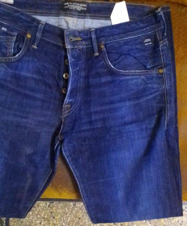 2x 34 waist jeans 2