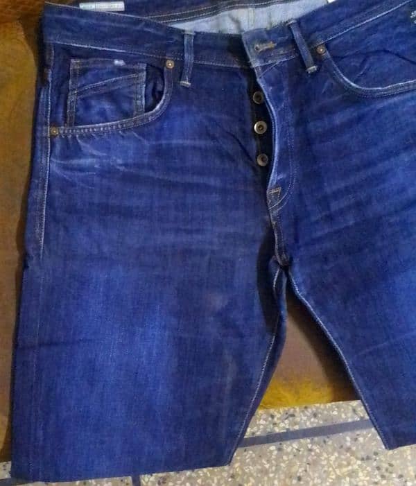 2x 34 waist jeans 5