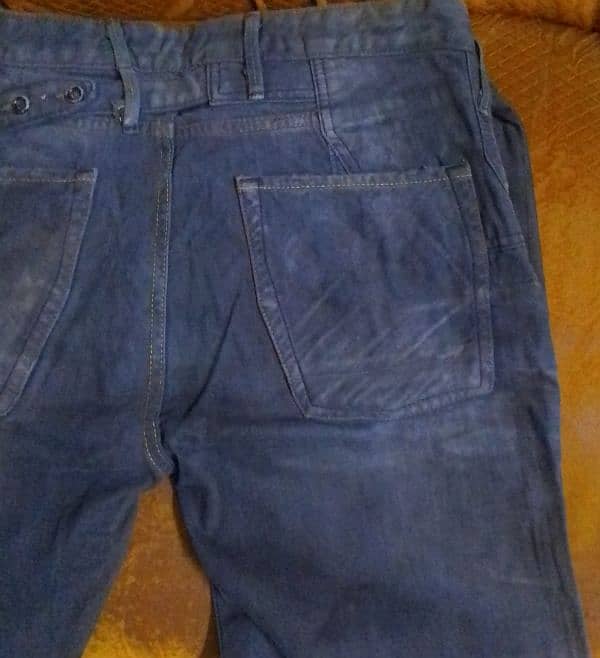 2x 34 waist jeans 7