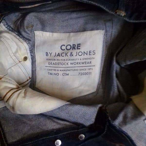 2x 34 waist jeans 9