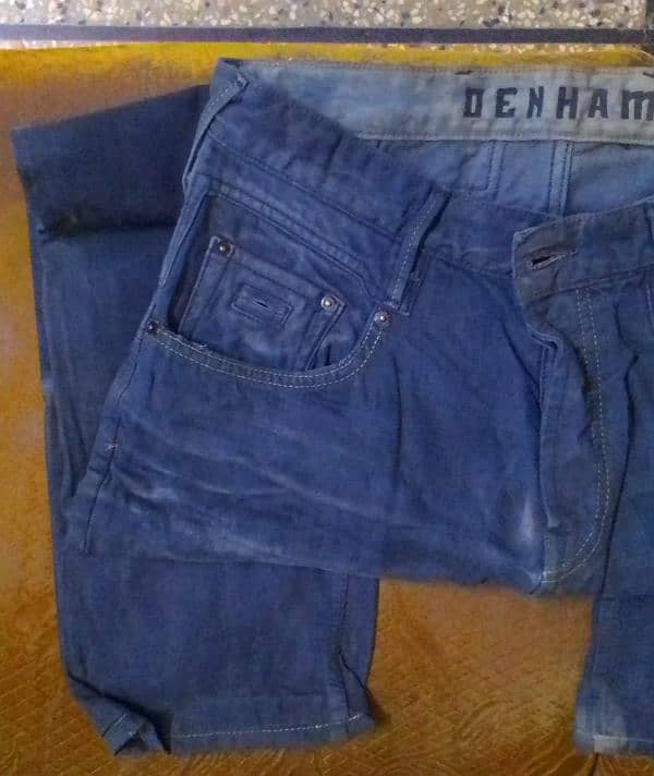 2x 34 waist jeans 11