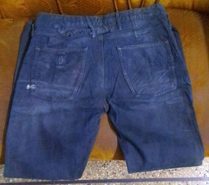 2x 34 waist jeans 12