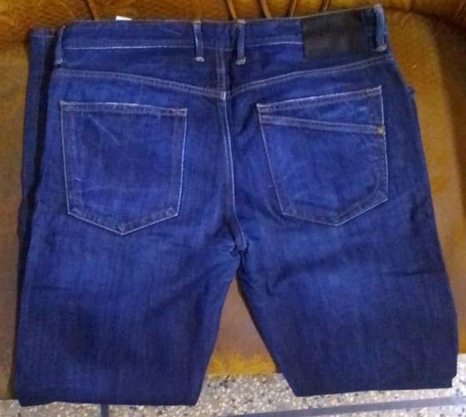 2x 34 waist jeans 14