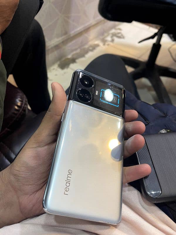 Realme GT 5, Official PTA, 10/10 7