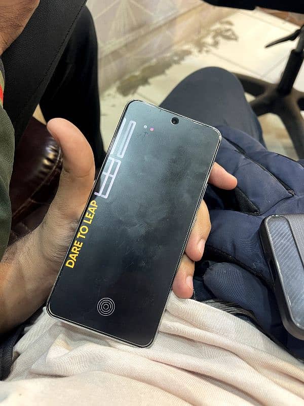 Realme GT 5, Official PTA, 10/10 8