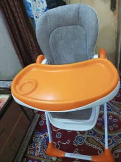 baby chair