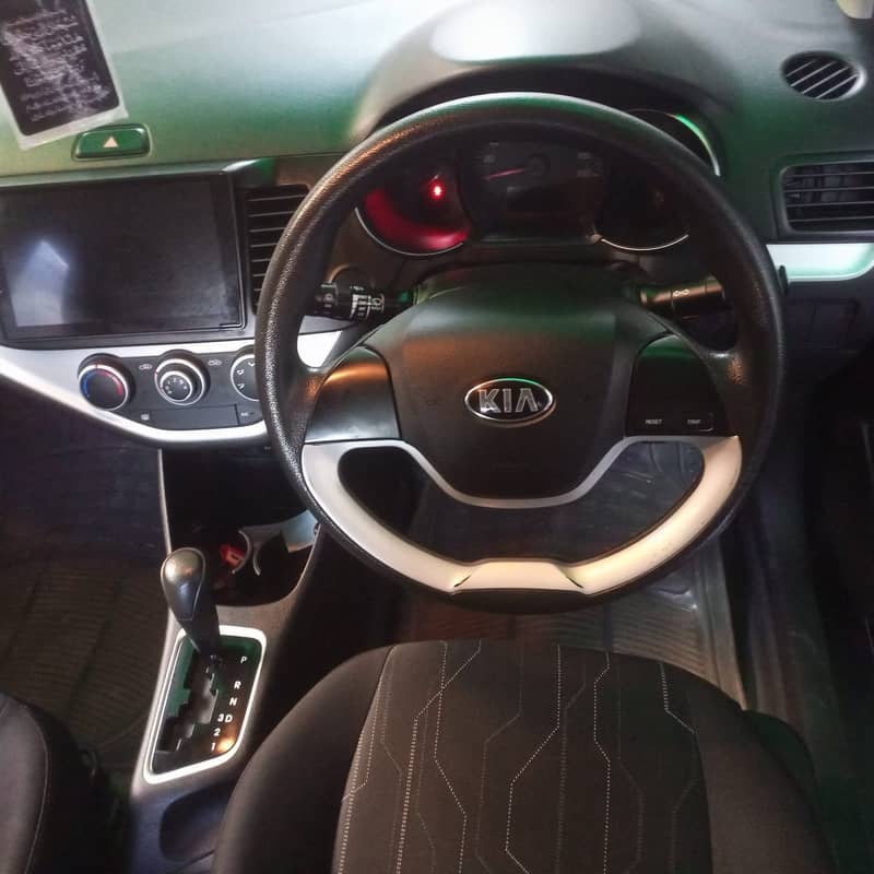 KIA Picanto 2020 1