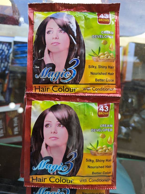 Magic 3 Colour Best Offer 0