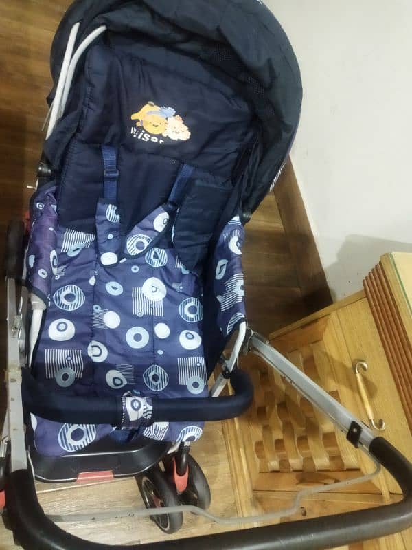 Stroller 0