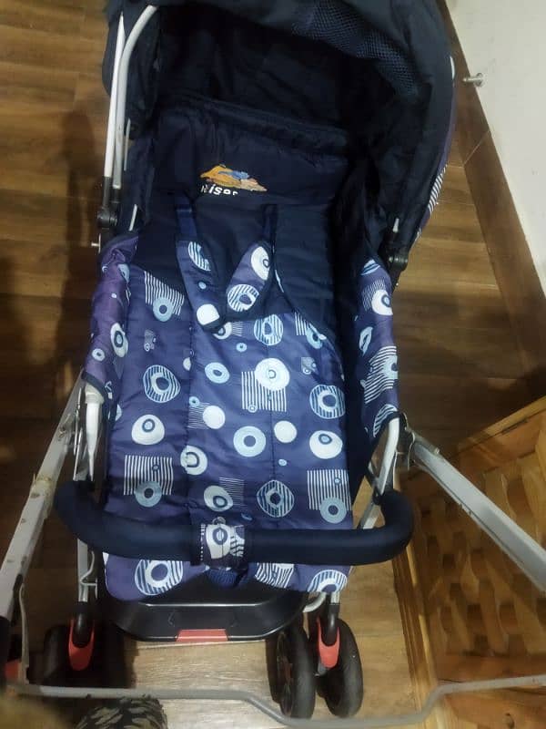 Stroller 1