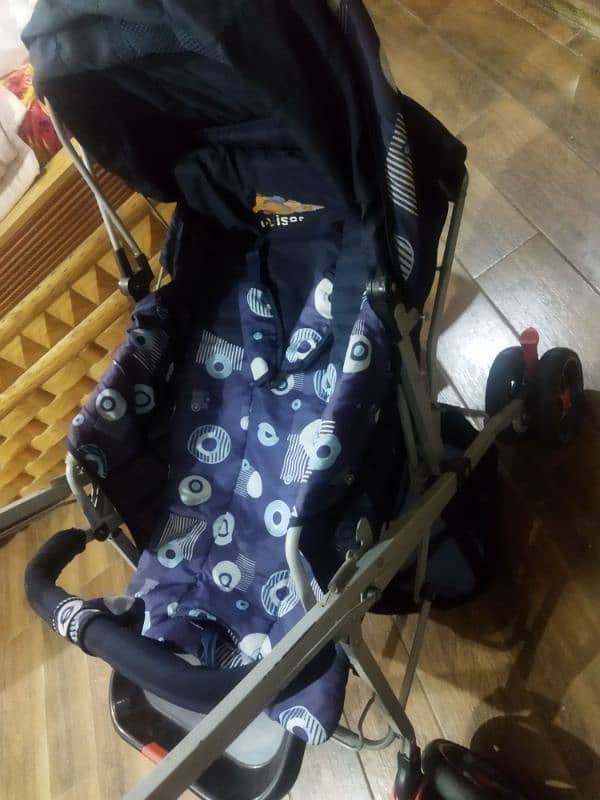 Stroller 2