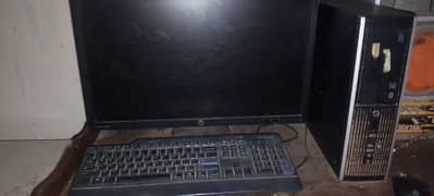 HP Computer