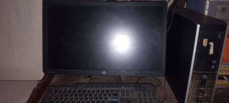 HP Computer 2