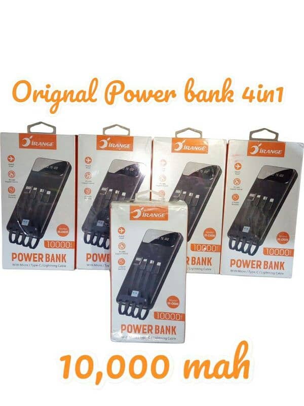 power bank 2