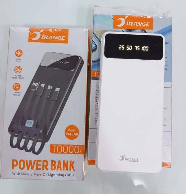 power bank 4