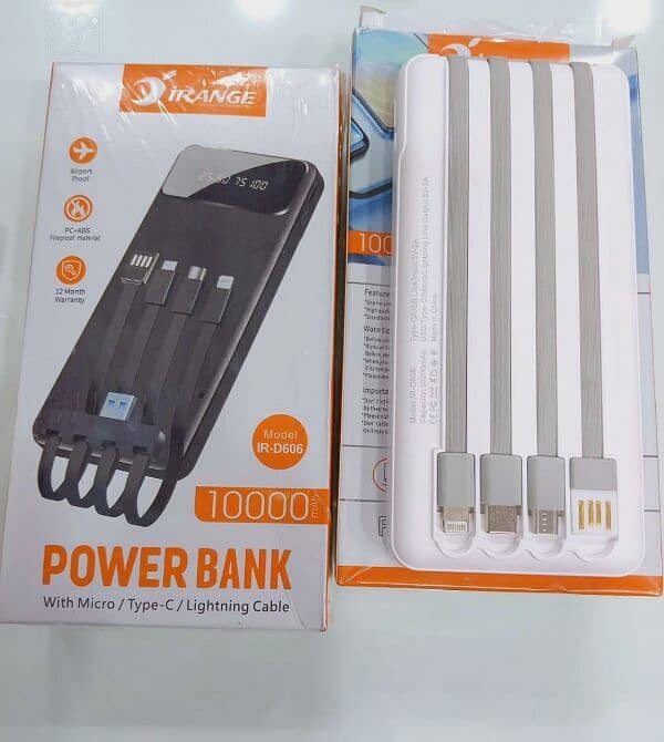 power bank 5