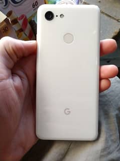 Google pixel 3 pta approved minor pin dot no visible next all ok