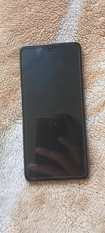 One Plus 7T 8 128 Gb Double Sim Slightly Rough condition 1