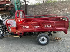 star Asia 150 power gear.