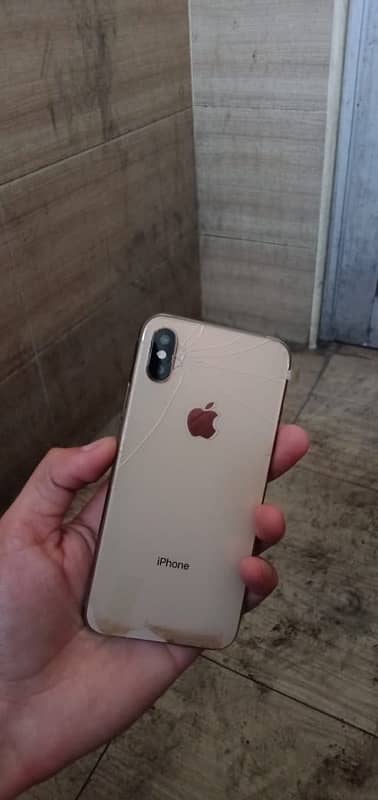 iphone xs 256gb factory unlock 1