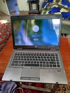 Hp ProBook Core 5 / 3rd Generation