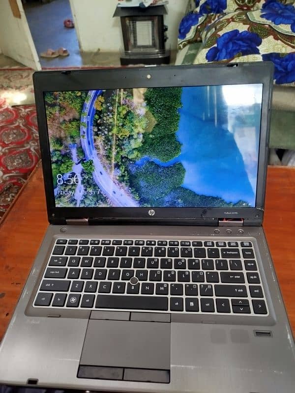 Hp ProBook Core 5 / 3rd Generation 1