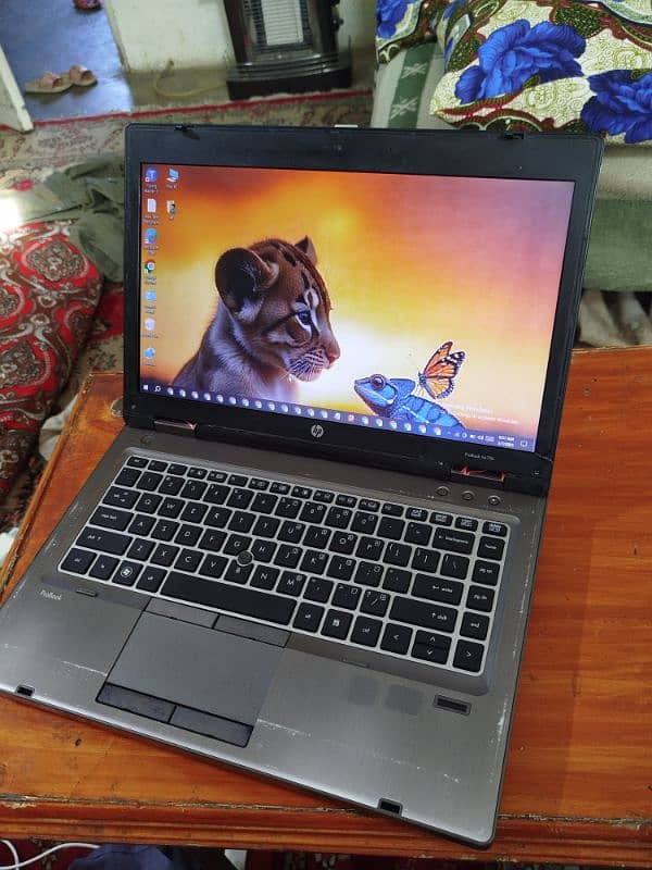 Hp ProBook Core 5 / 3rd Generation 5