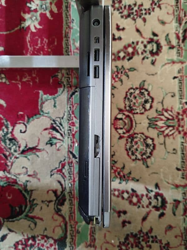 Hp ProBook Core 5 / 3rd Generation 7