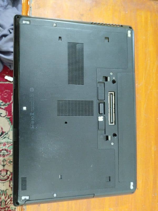 Hp ProBook Core 5 / 3rd Generation 10