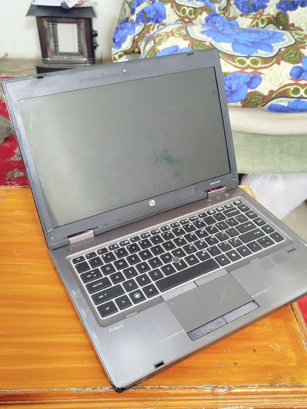 Hp ProBook Core 5 / 3rd Generation 11