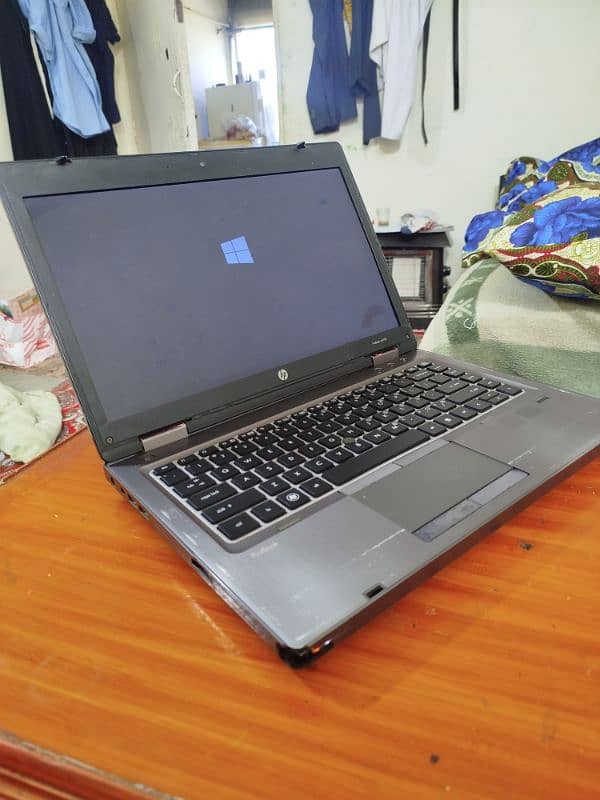 Hp ProBook Core 5 / 3rd Generation 12